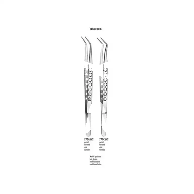 Précelle 770cs/2 instruments carl martin