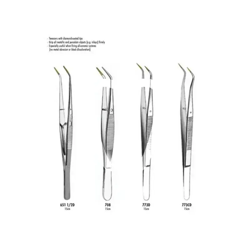 Précelle 773d instruments carl martin