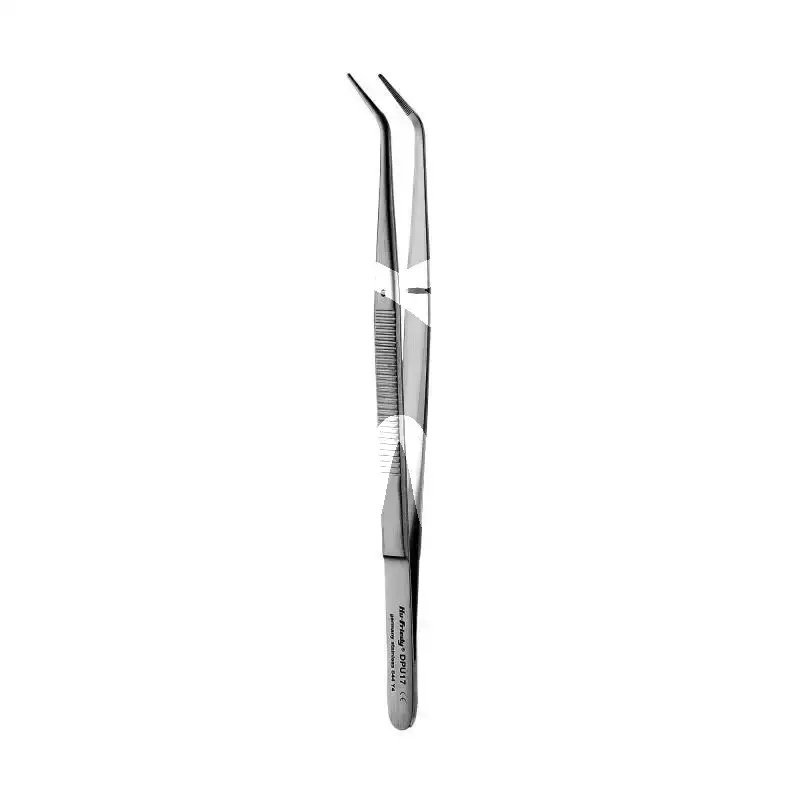 Précelle universal dpu17 15cm instruments hu friedy