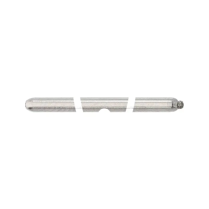 Prep marker dm05 0.5mm x5st. - dm05.314.009 fraises komet