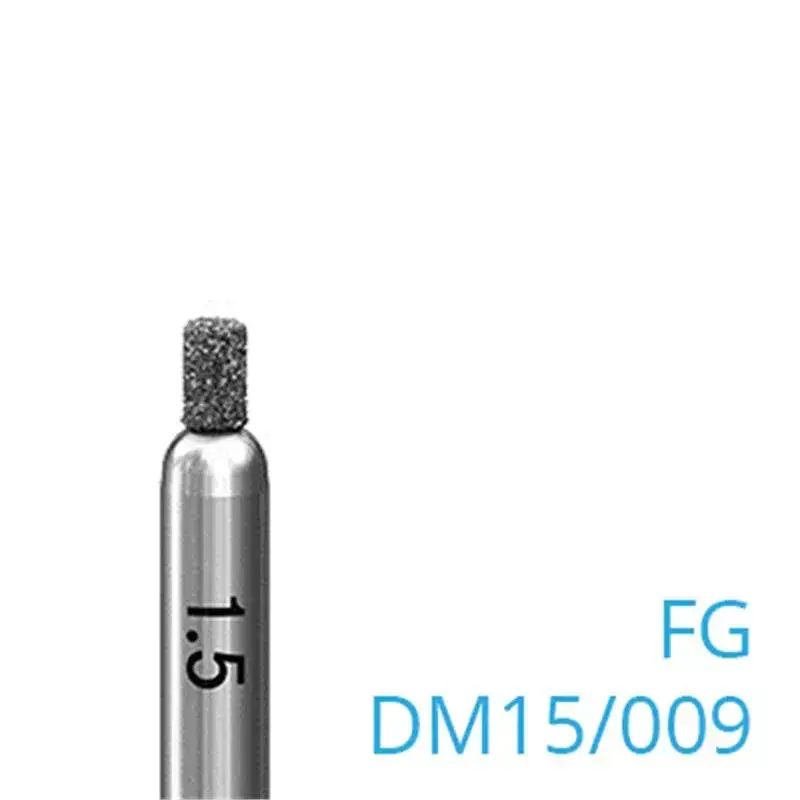 Prep-marker dm15 1,5mm. fg x5st. - dm15314009 bohrer komet
