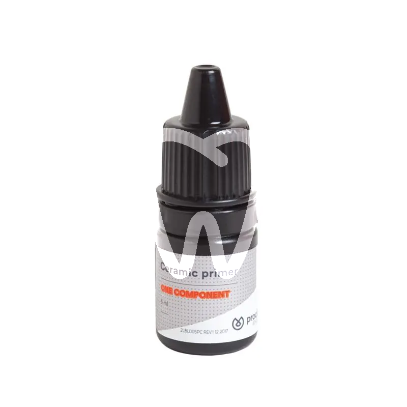 Primer pour céramique 5ml ciments proclinic expert