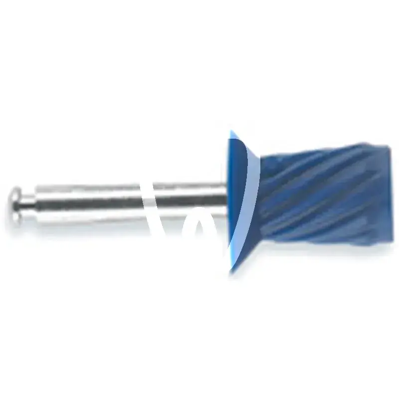 Pro-cup latch-type  991/120 pcs matériel de polissage kerrhawe