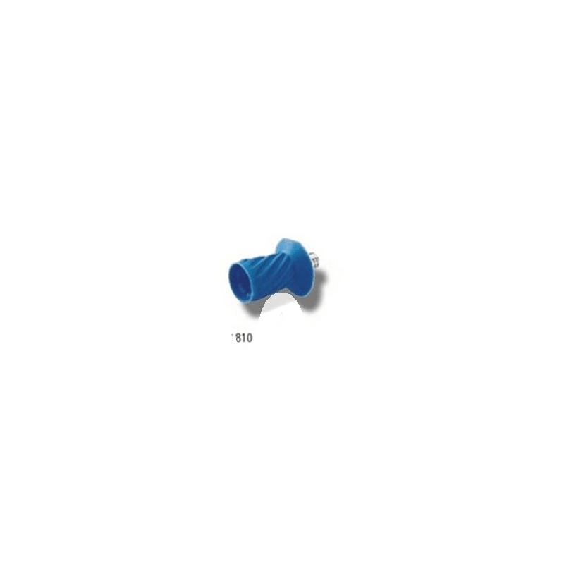 Pro-cup screw-type 1810/120 pcs matériel de polissage kerrhawe