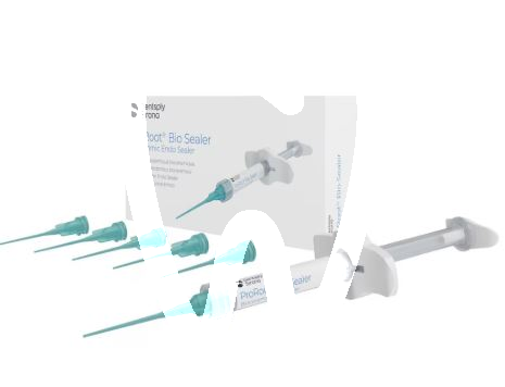 Pro root bio sealer seringue 2,2g instruments dentsply sirona