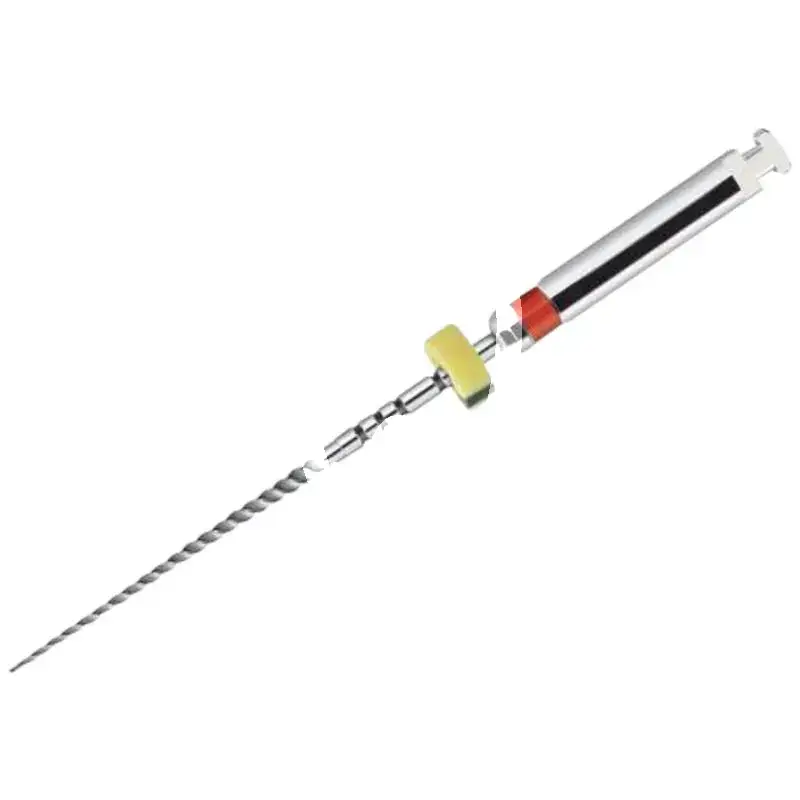Profile .04 11n 045-090 21mm 6st endodontie dentsply sirona
