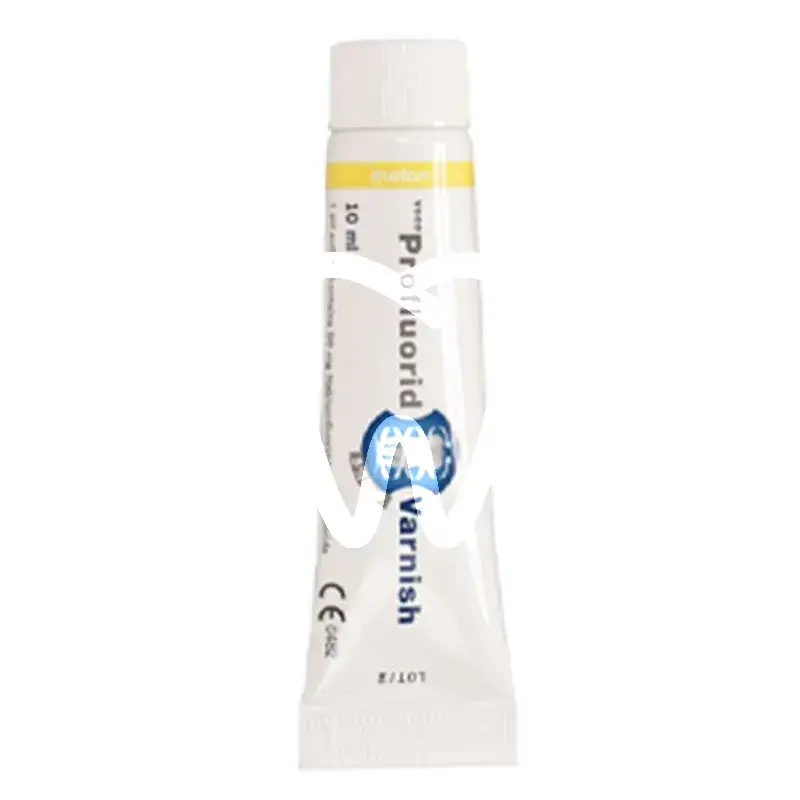 Profluorid varnish melon tube 10ml prévention voco gmbh