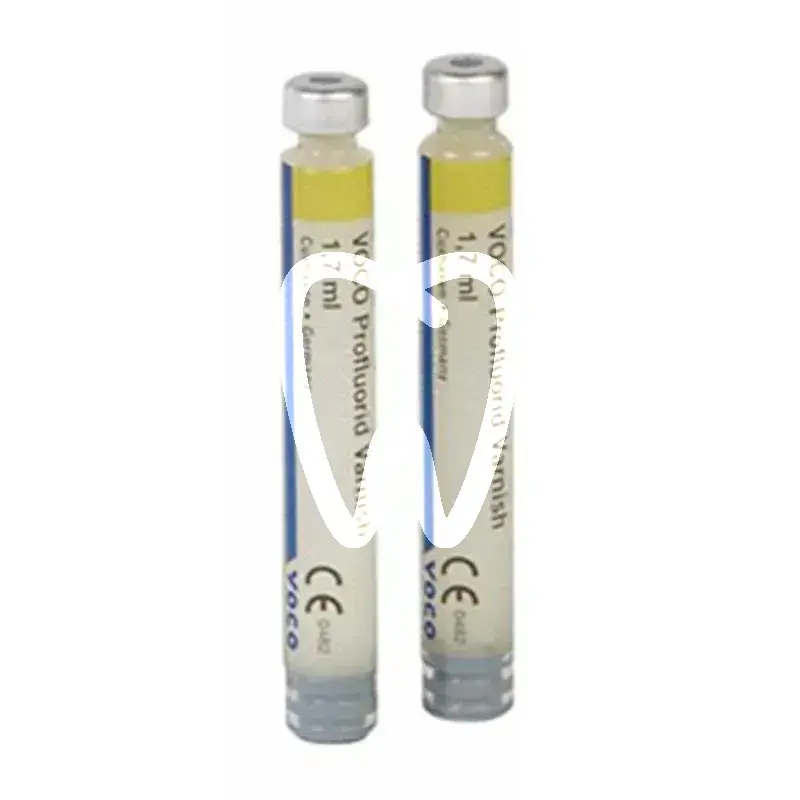 Profluorid varnish melon za 5x1,7ml prévention voco gmbh
