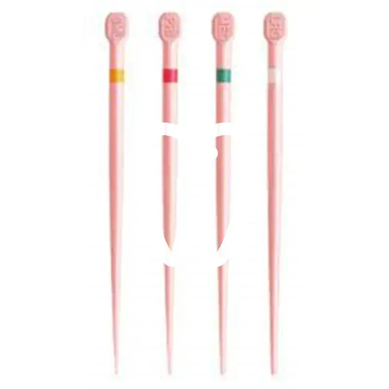 Protaper gold conform fit gp points f1 60pcs endodontie dentsply sirona