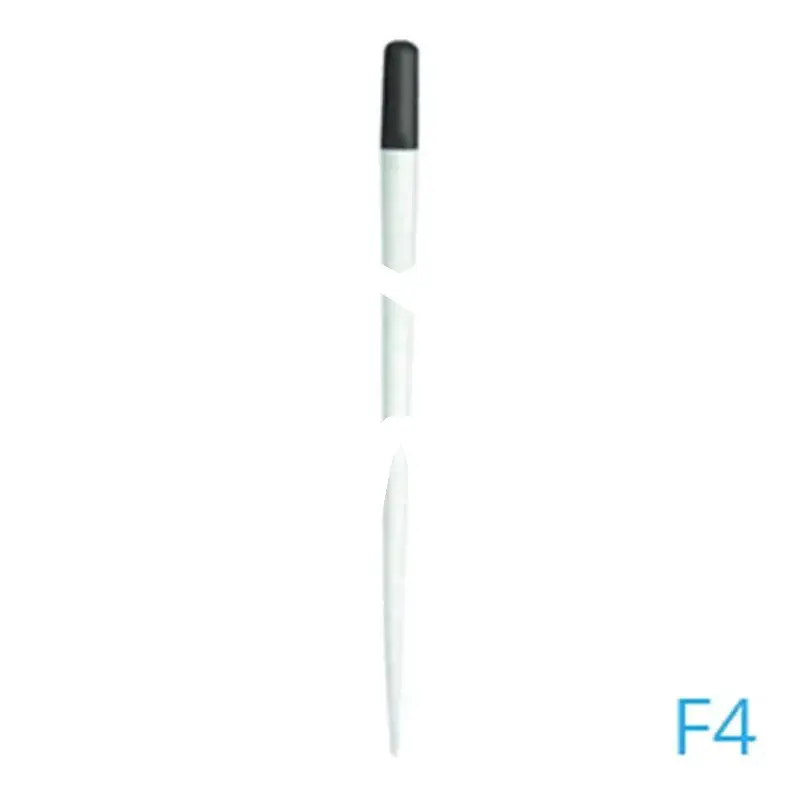 Protaper gold pointes papier f4, 180pcs endodontie dentsply sirona