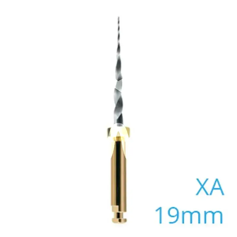Protaper next feile xa 19mm steril 6st endodontie dentsply sirona