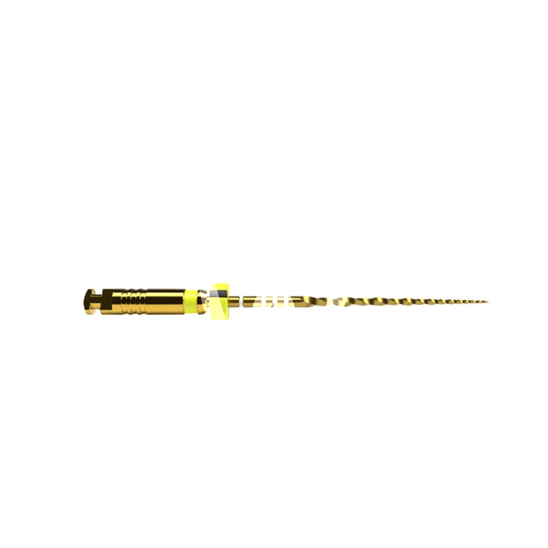 Protaper ultimate f1 31mm, 6pcs endodontie dentsply sirona