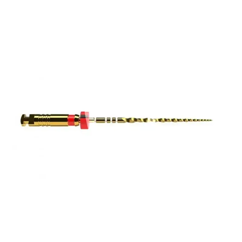 Protaper ultimate f2 31mm, 6pcs endodontie dentsply sirona