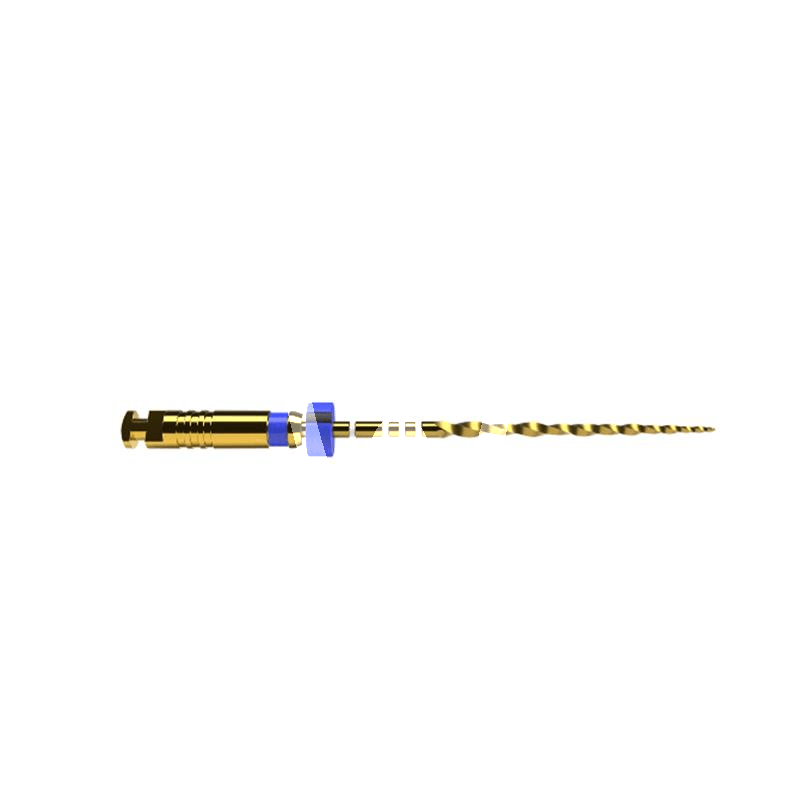 Protaper ultimate f3 31mm, 6pcs endodontie dentsply sirona