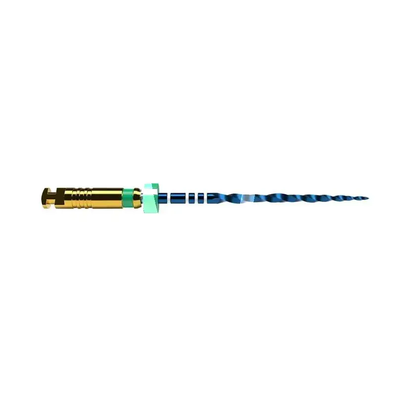 Protaper ultimate fx 25mm, 6pcs endodontie dentsply sirona