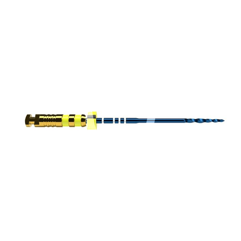 Protaper ultimate fxl 31mm, 6pcs endodontie dentsply sirona