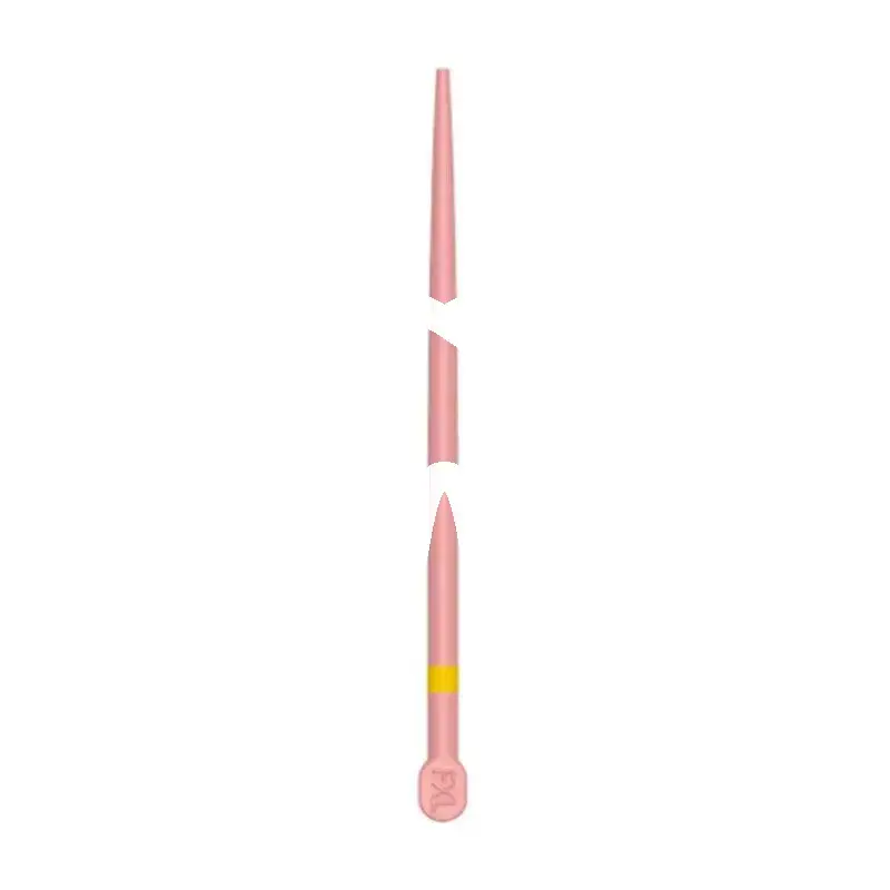 Protaper ultimate pointes gutta fxl, 60pcs endodontie dentsply sirona