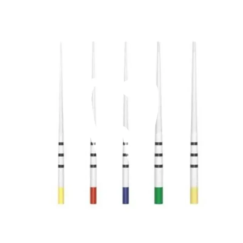 Protaper ultimate pointes papier fxl, 180pcs endodontie dentsply sirona