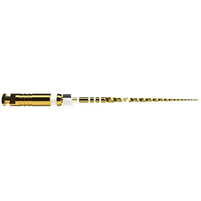 Protaper ultimate shaper 31mm, 6pcs endodontie dentsply sirona