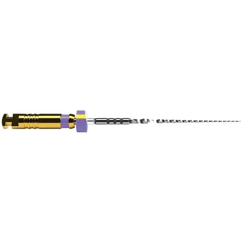 Protaper ultimate slider 31mm, 6pcs endodontie dentsply sirona