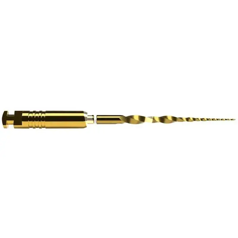 Protaper ultimate sx 19mm, 6pcs endodontie dentsply sirona