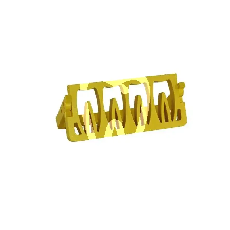 Protaper univ. sequencer jaune, 1pc endodontie dentsply sirona