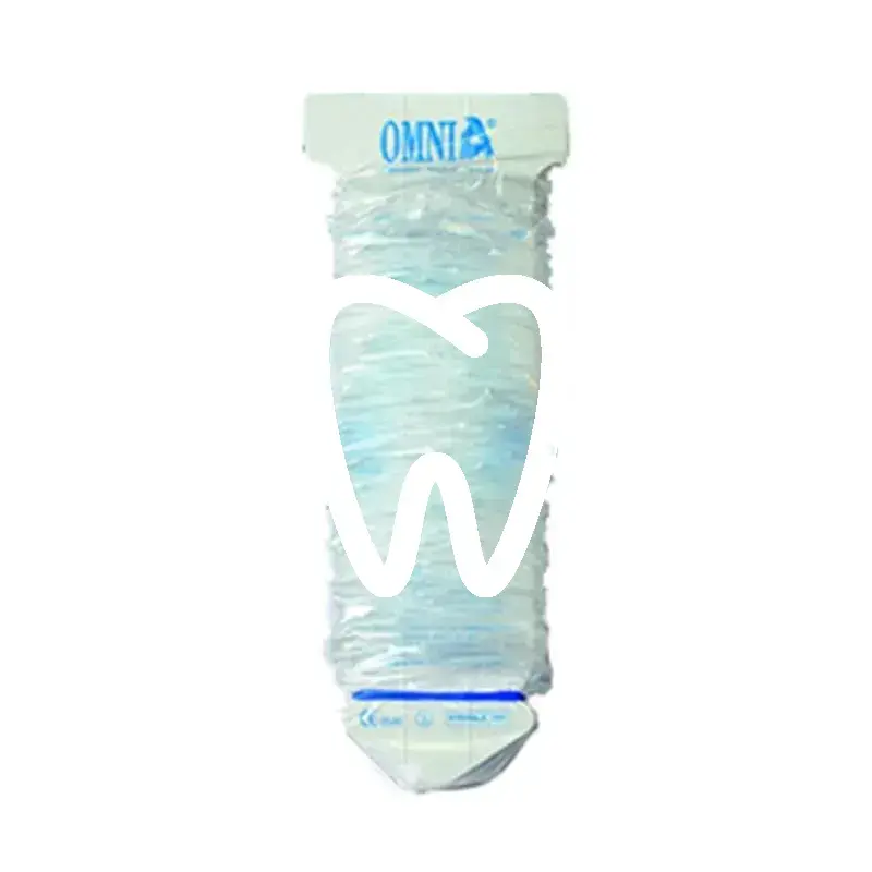 Protecteur tuyau sterile 120x7 cm chirurgie omnia