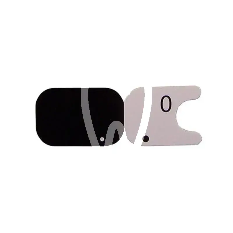 Protection digora opticover 900227 s0, 200pcs radiographie soredex