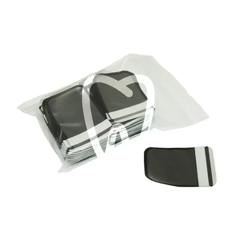 Buste protezione per cs7600, misura 1, 200pz radiografia carestream