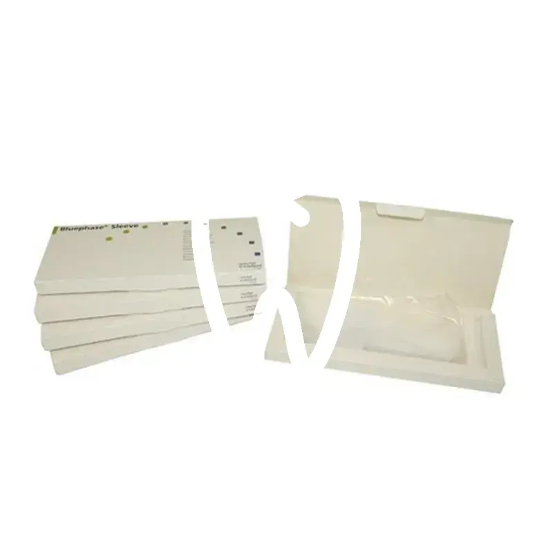 Protections pour lampe bluephase g2 cabinet ivoclar