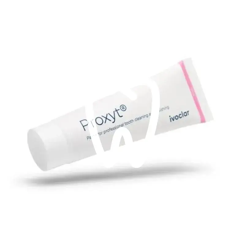 Proxyt grains fins matériel de polissage ivoclar