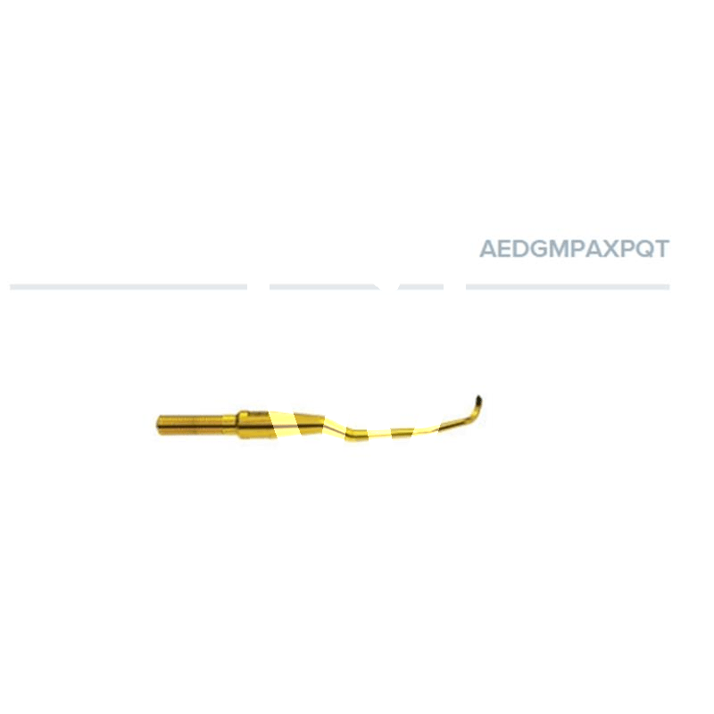 Quik tip double gracey  ae gmpaxpqt  st instruments american eagle