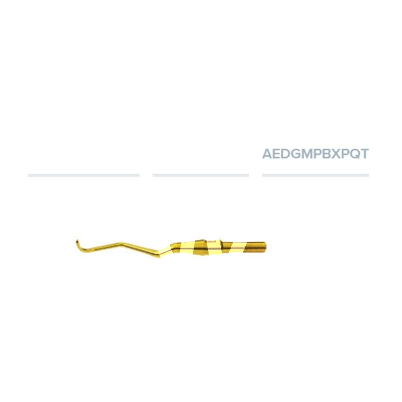 Quik tip double gracey ae gmpbxpqt  st instruments american eagle