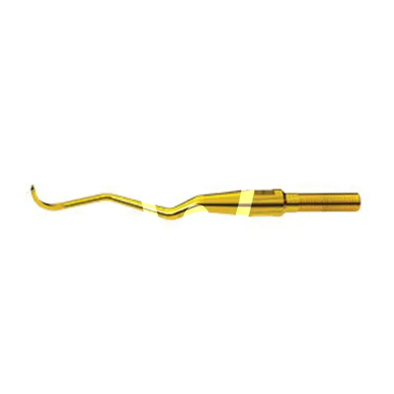 Quik tip double gracey ae gpbxpqt  st instruments american eagle