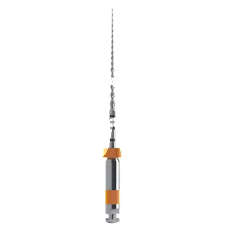 R-pilot limes steriles 31mm, 6pcs endodontie vdw gmbh