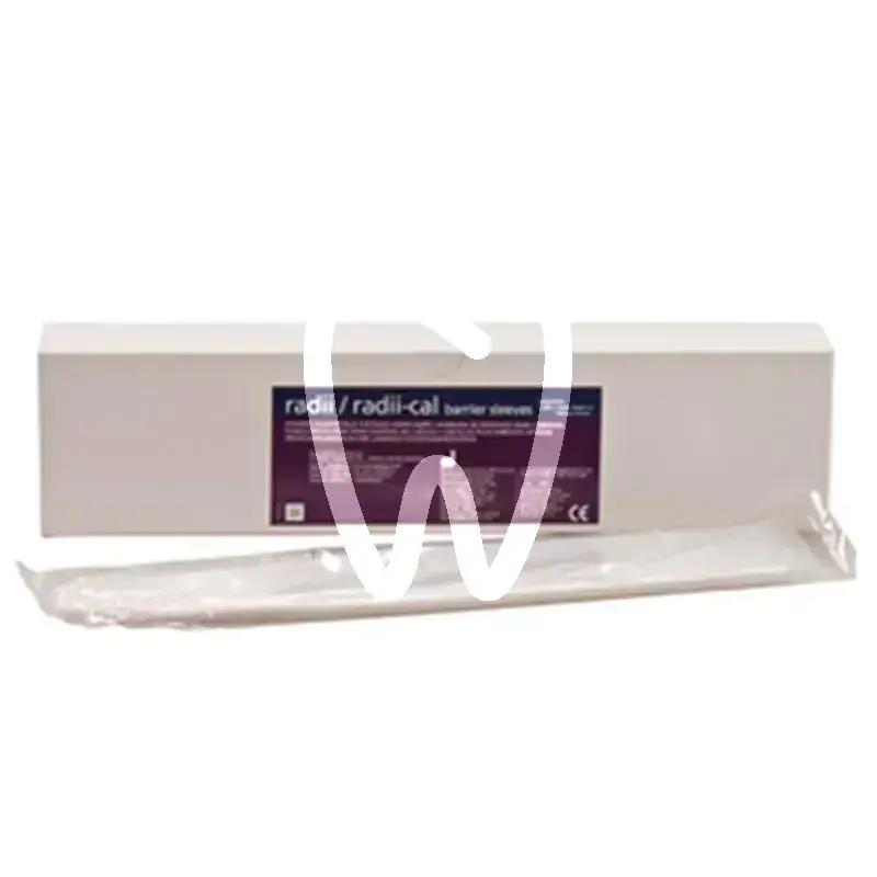 Radii barrier sleeve x1000st. cabinet sdi