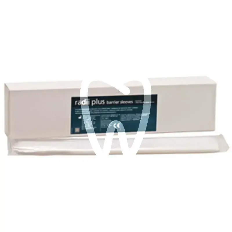 Radii plus sleeve de protection, 1000pcs cabinet sdi