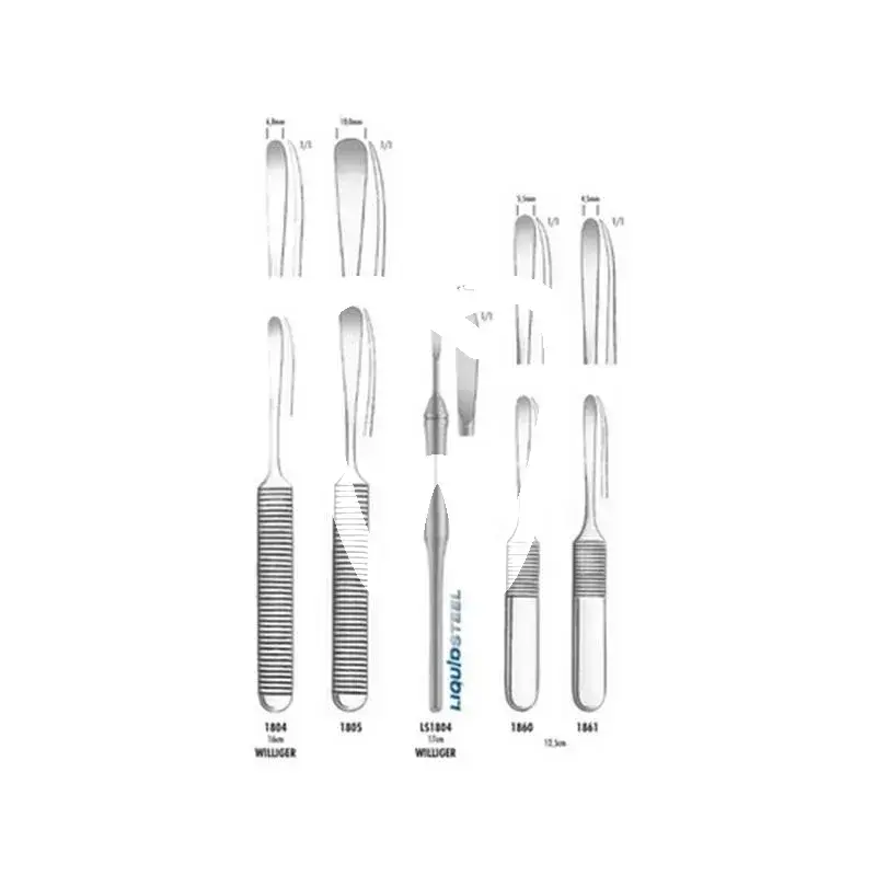 Raspatorium 1804 st instruments carl martin