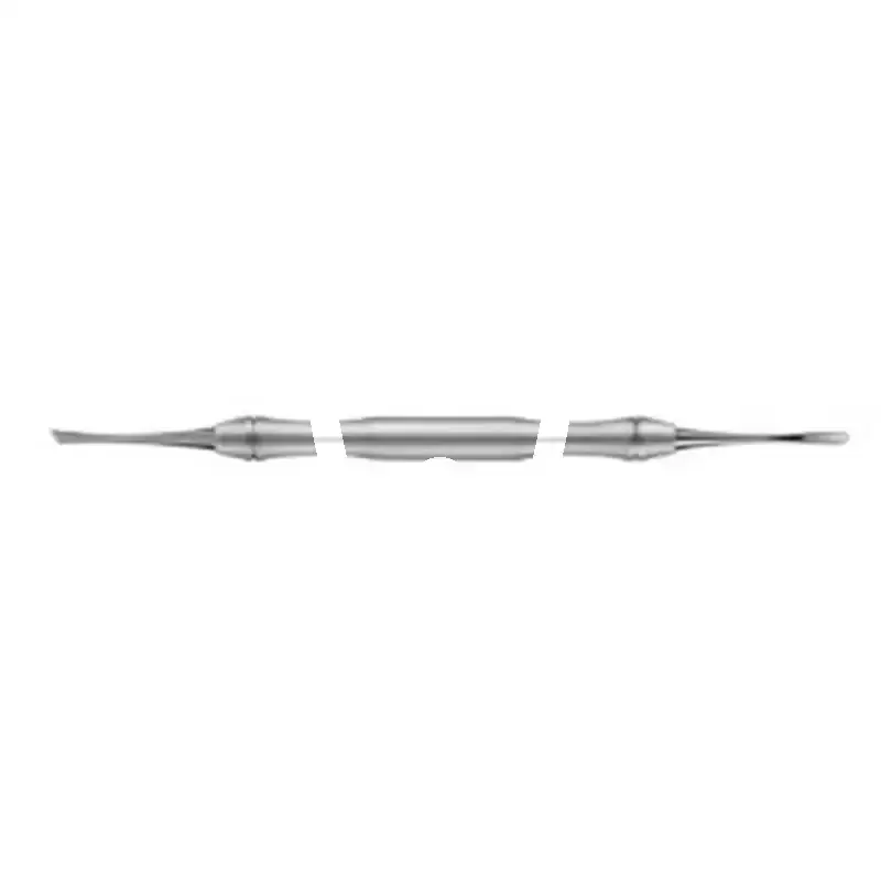 Raspatorium 1862/24g  st instruments carl martin