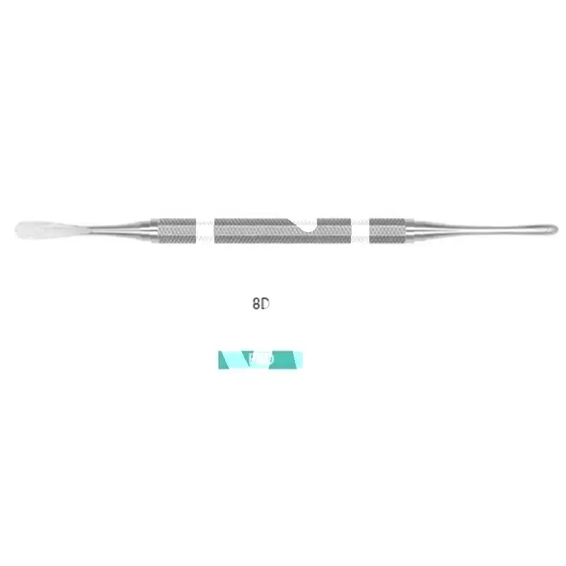 Raspatorium 8d st instruments hu friedy