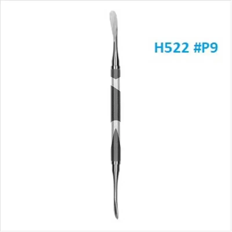 Raspatorium 9 molt st instruments hu friedy