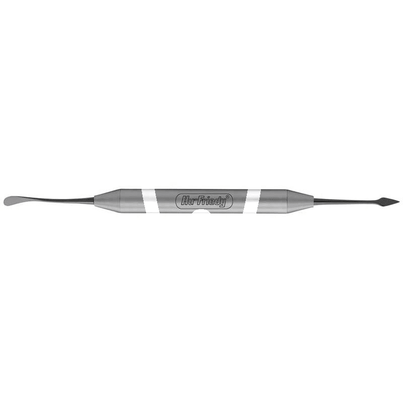 Raspatorium buser kurzer griff b.l. st instruments hu friedy