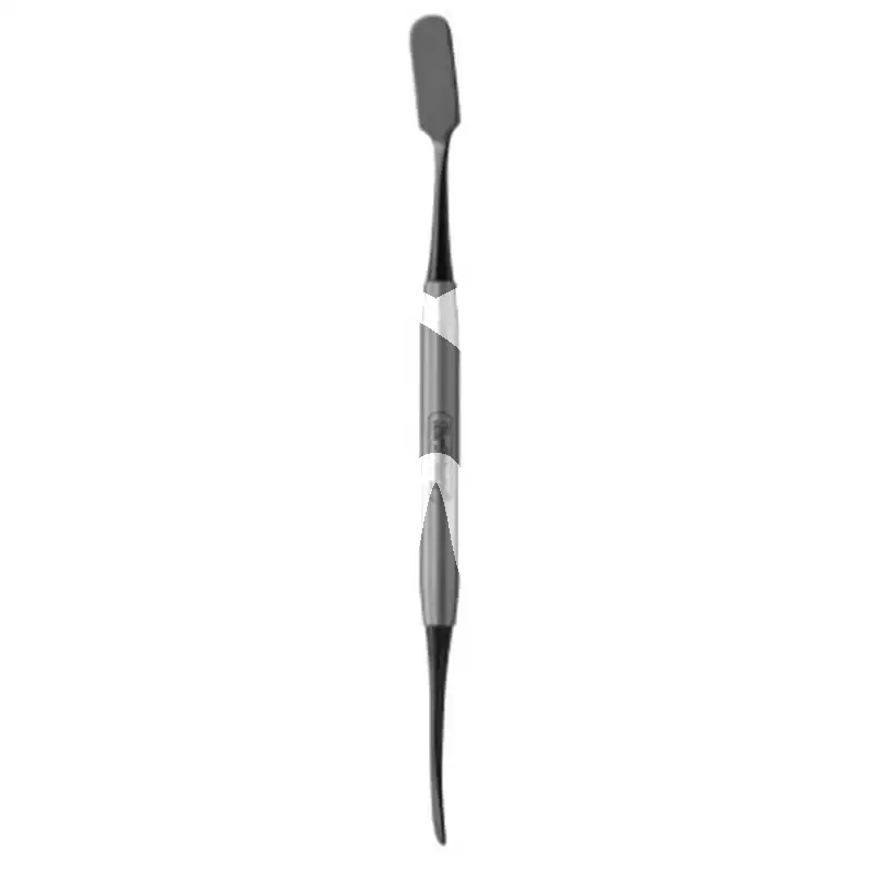 Raspatorium prichard #3 black line st instruments hu friedy