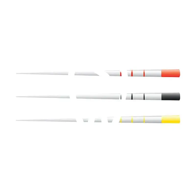 Reciproc blue paper points – pointes de papier stériles, 180 pcs endodontie vdw gmbh