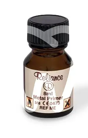 Reliance metal primer   9g/3ml composites et accessoires reliance
