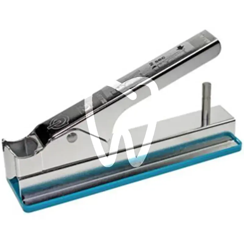 Maxicap aktivator blau zemente solventum
