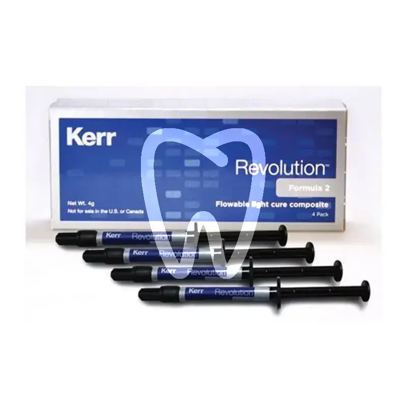 Revolution f2 a3 4x1g pa composites et accessoires kerrhawe
