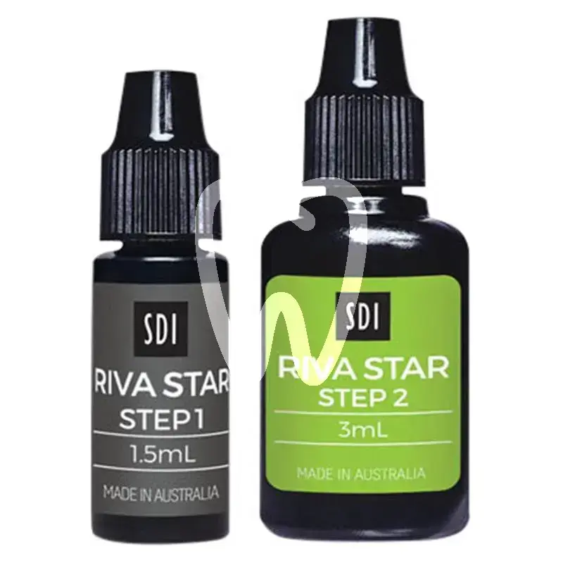 Riva star flaschen kit ciments sdi