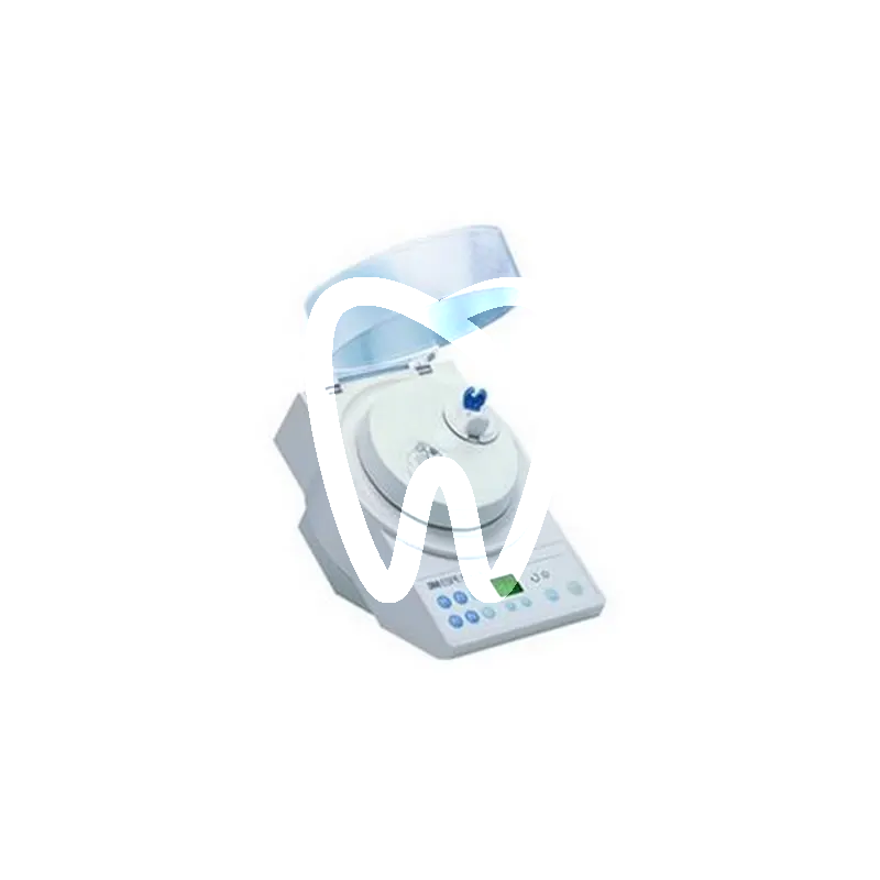 Rotomix cabinet solventum