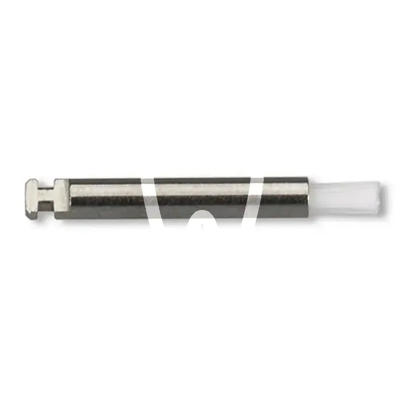 Rotoprox mini flach 14mm  50st matériel de polissage hager&werken
